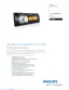 Preview: Specifications