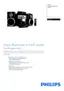 Preview: Specifications