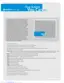 Preview: Product Sheet