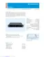 Preview: Product Sheet