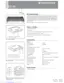 Preview: Product Sheet