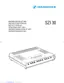 Preview: Instructions For Use