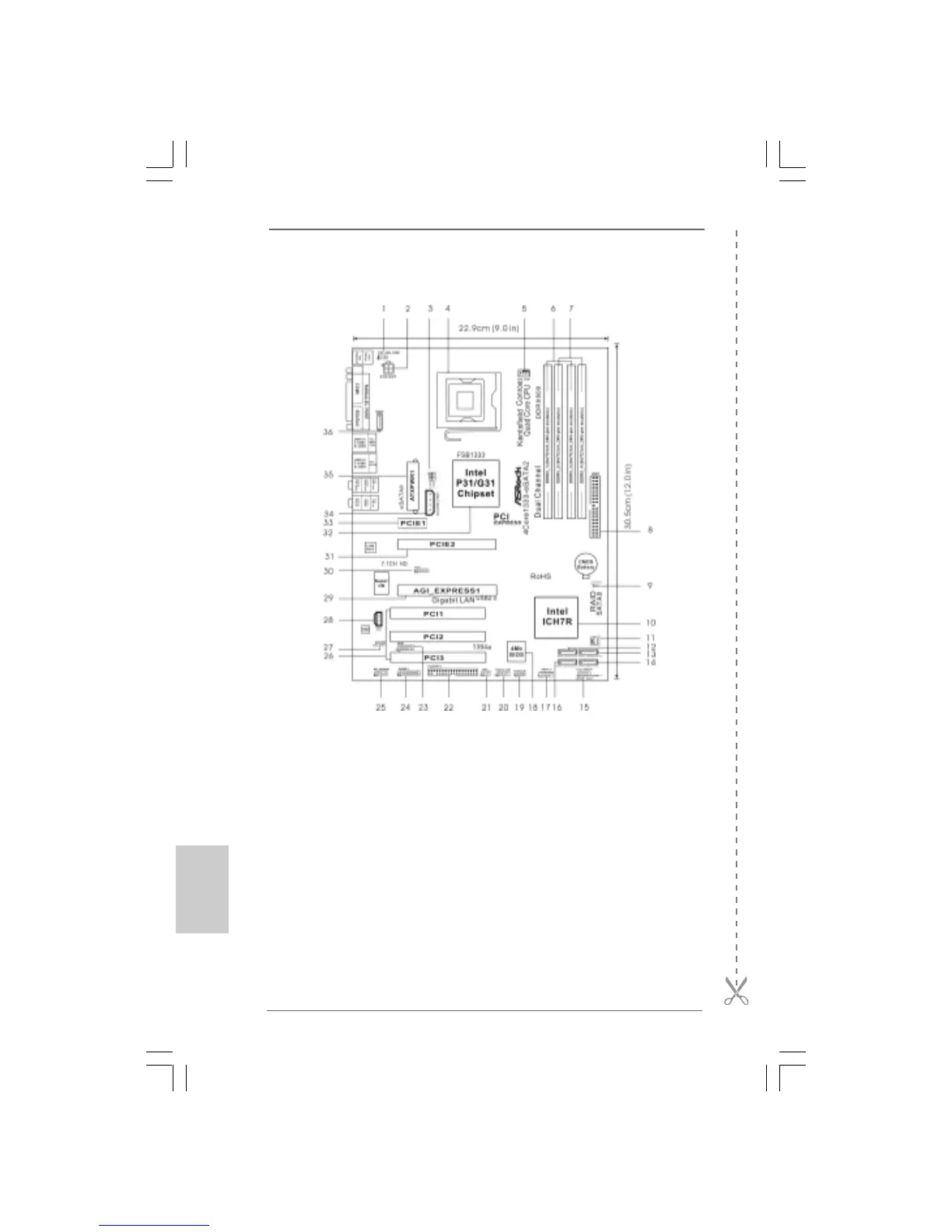 Page #2 background image
