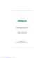 Preview: User Manual