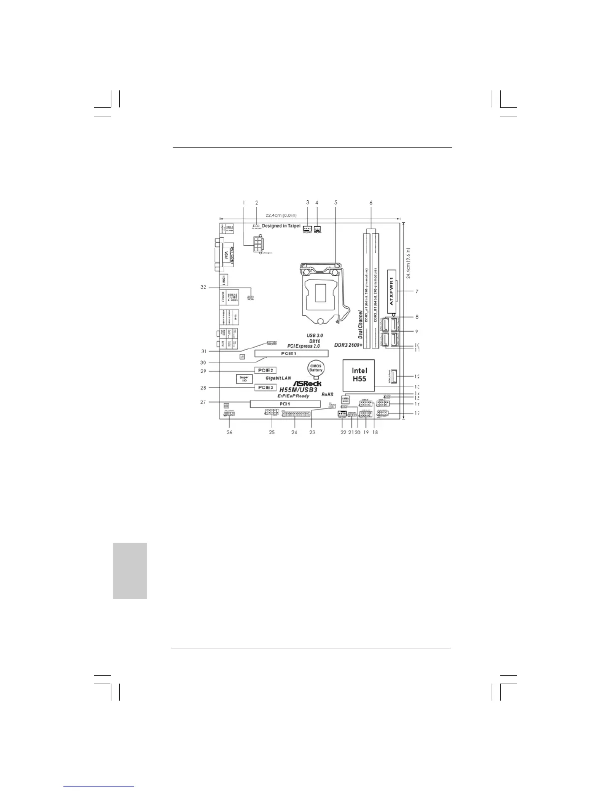 Page #2 background image