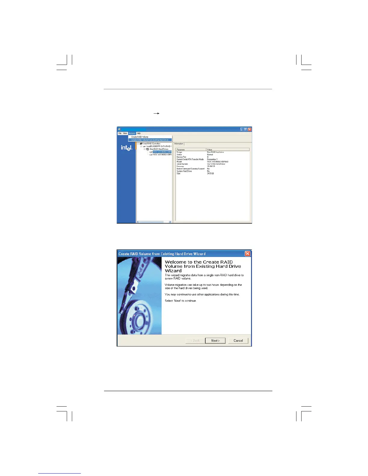 Page #2 background image