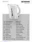 Preview: Instructions For Use