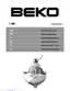 Preview: Instructions For Use