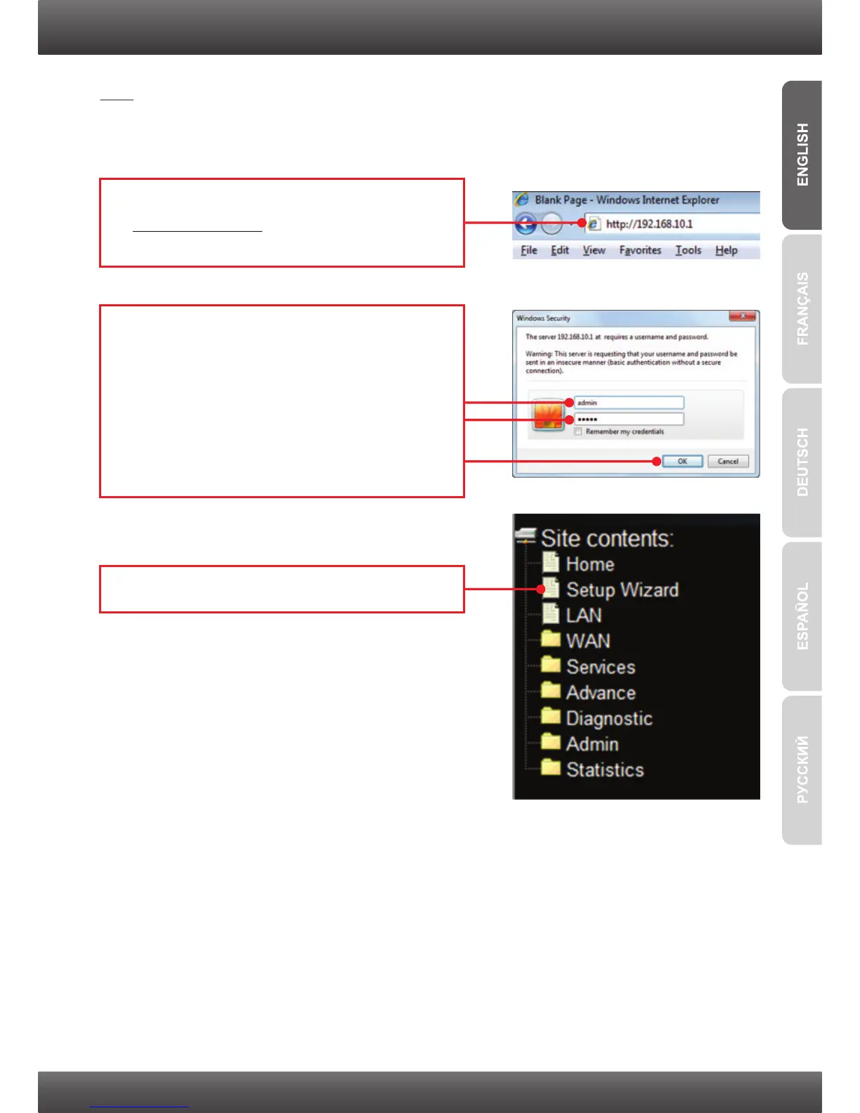 Page #6 background image