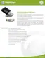 Preview: Specifications