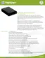 Preview: Specifications