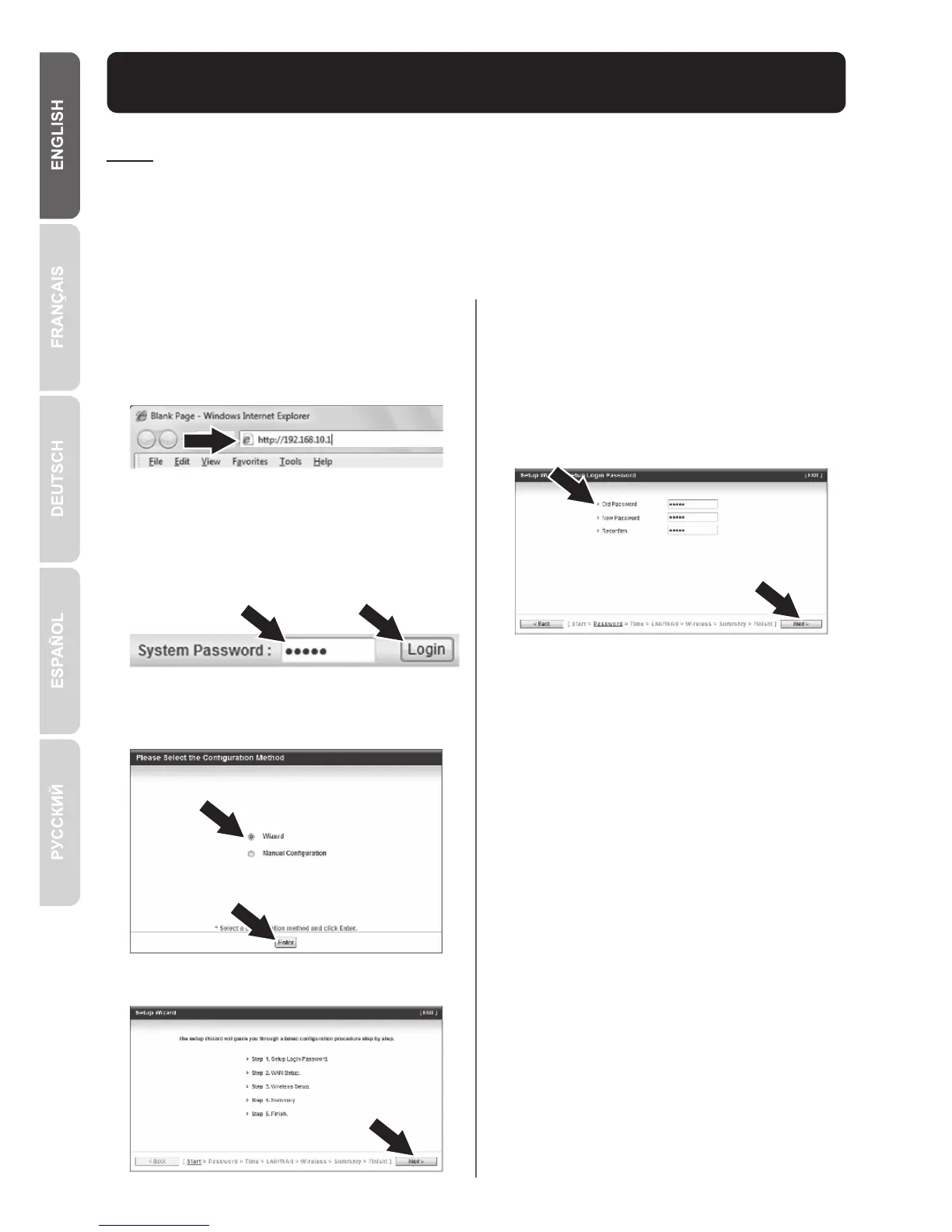 Page #4 background image
