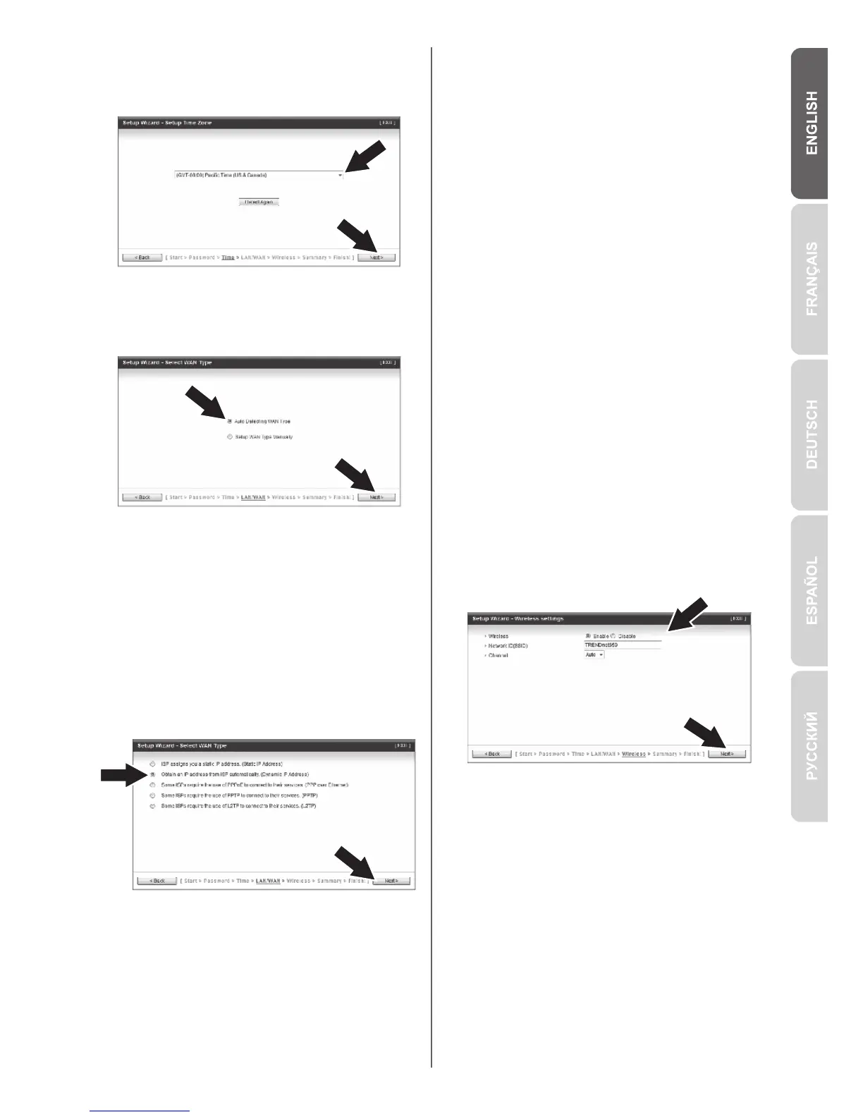 Page #5 background image