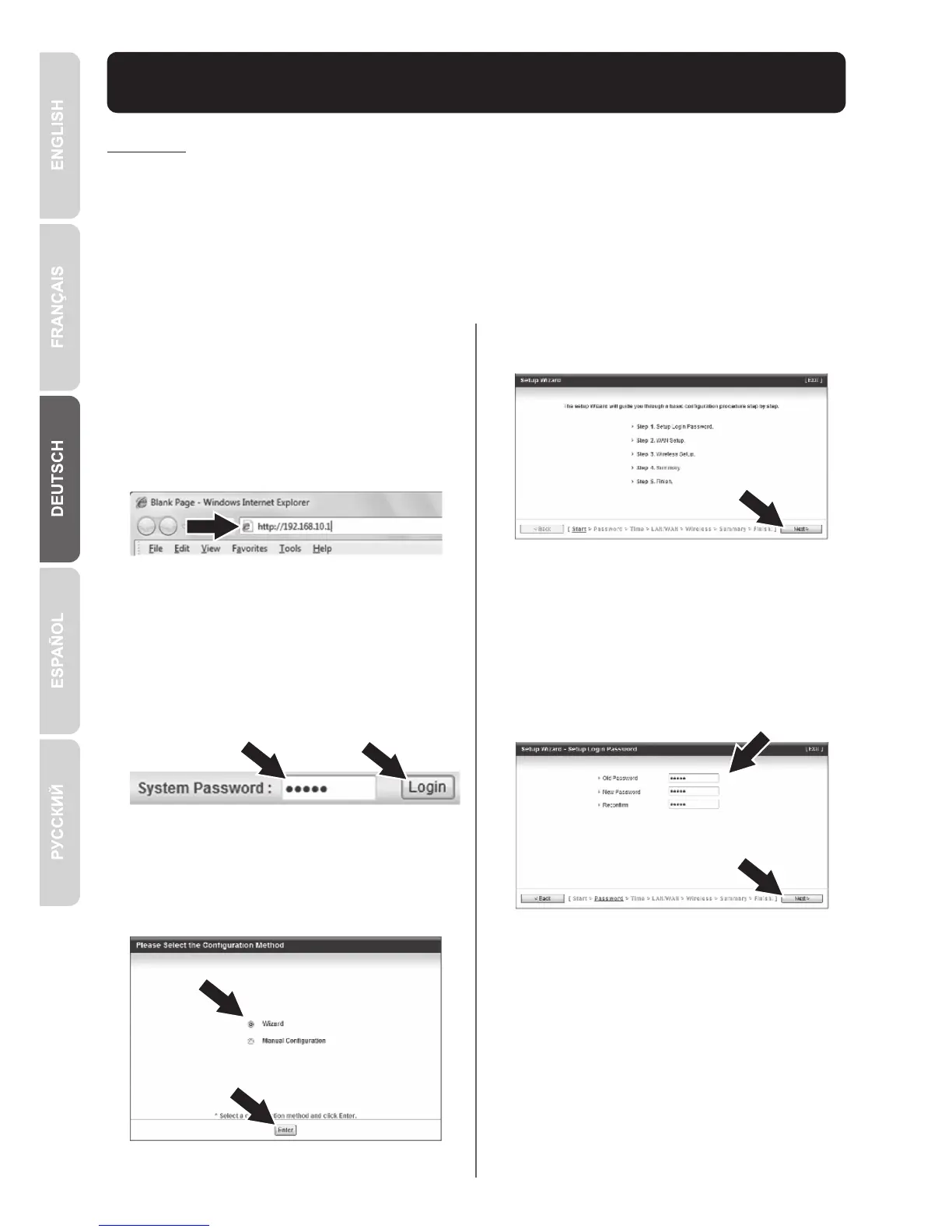 Page #4 background image
