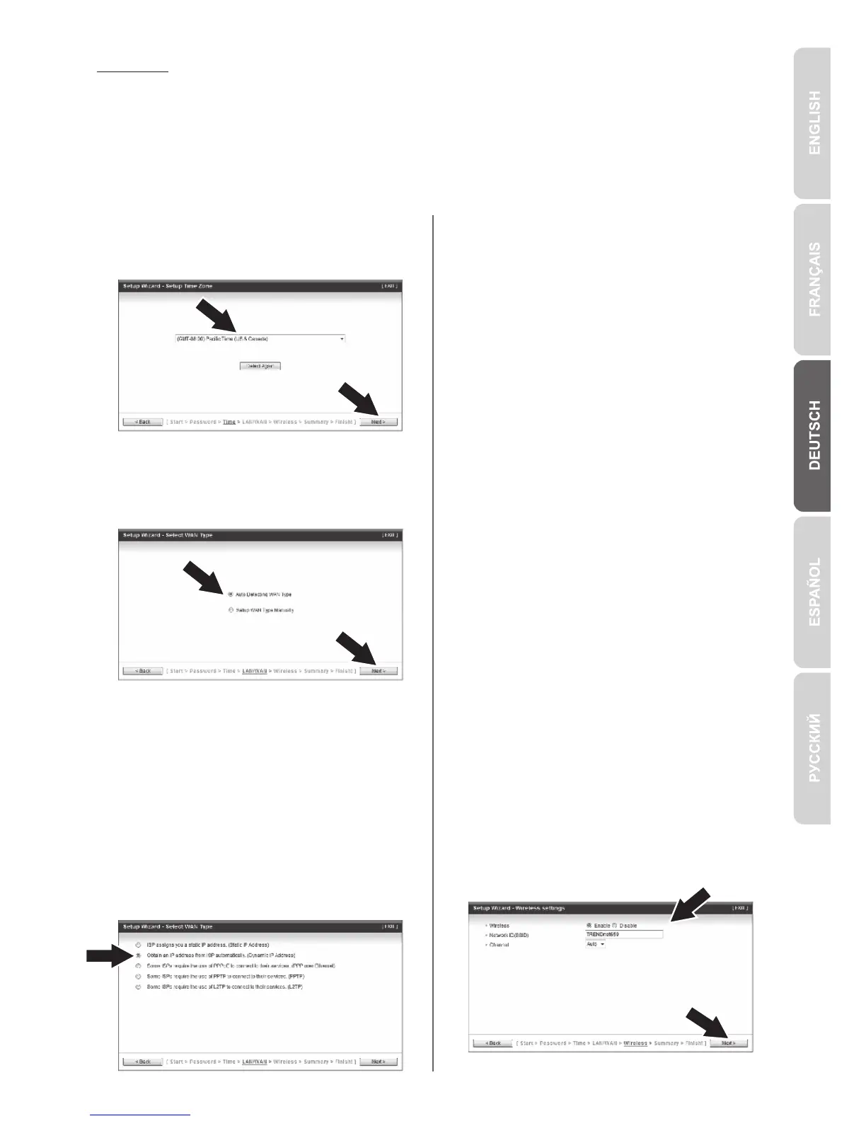 Page #5 background image