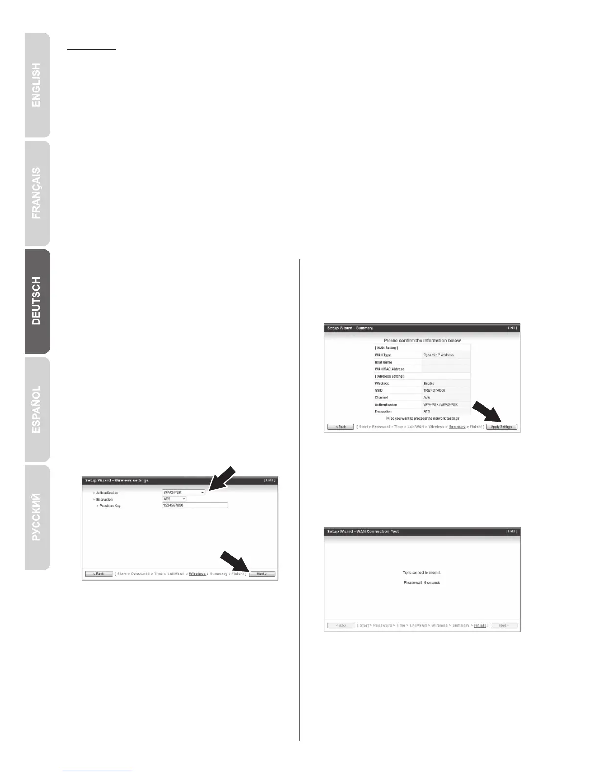 Page #6 background image