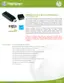 Preview: Specifications