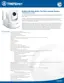 Preview: Specifications