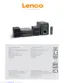 Preview: Specifications