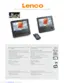 Preview: Specifications