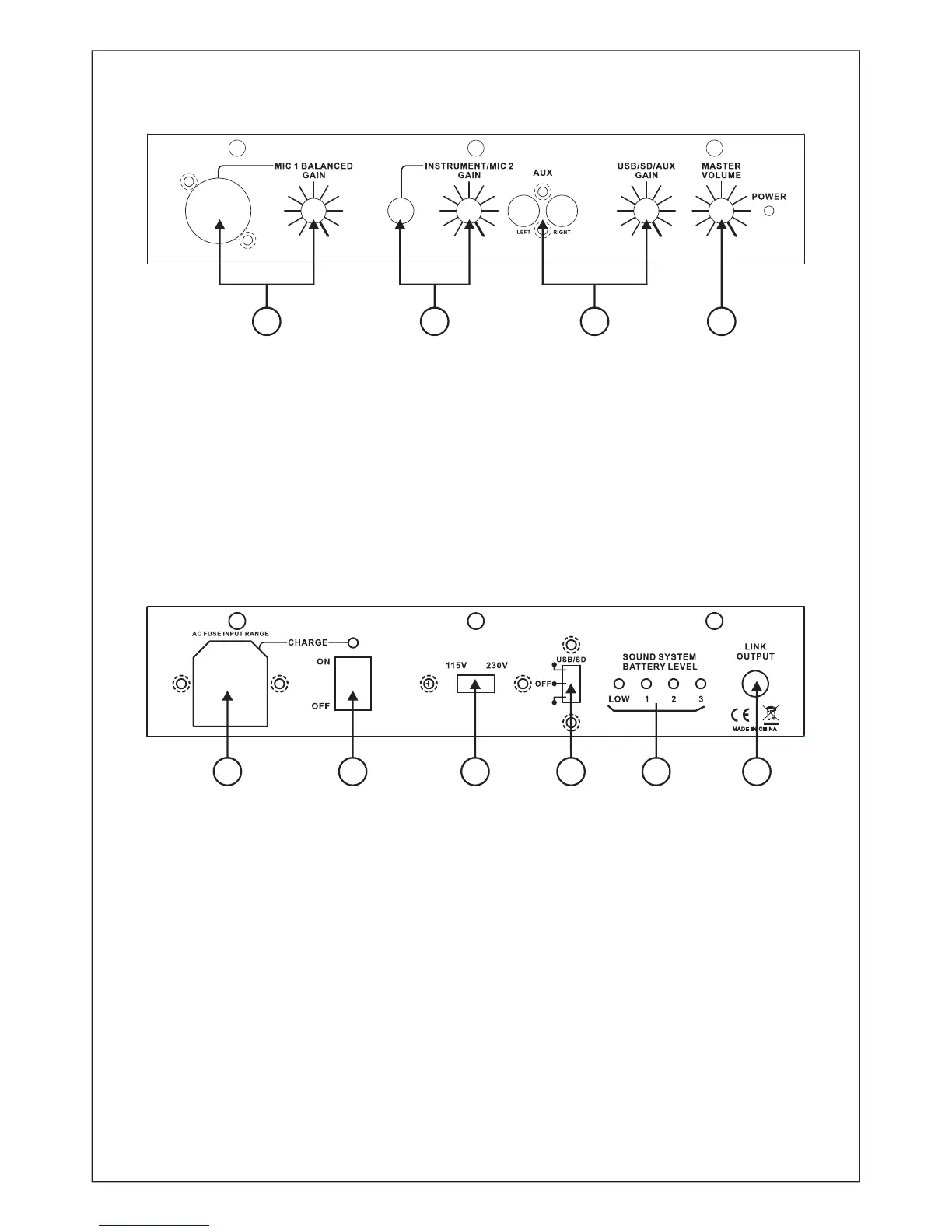 Page #5 background image