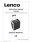 Preview: User Manual