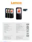 Preview: Specifications