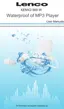 Preview: User Manuals