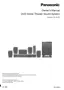 Preview: Owner's Manual