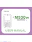 Preview: User Manual