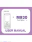 Preview: User Manual