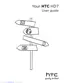 Preview: User Guide