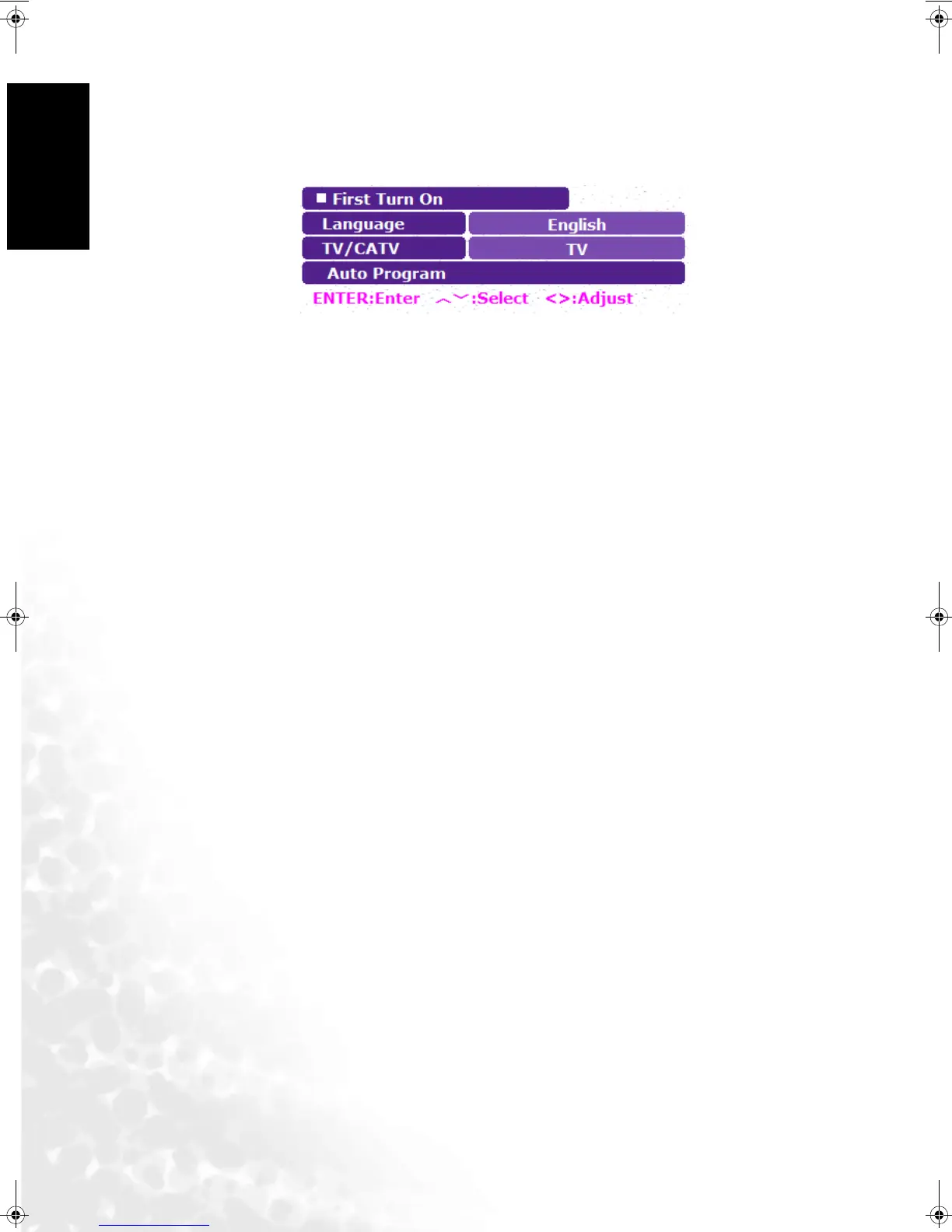 Page #20 background image