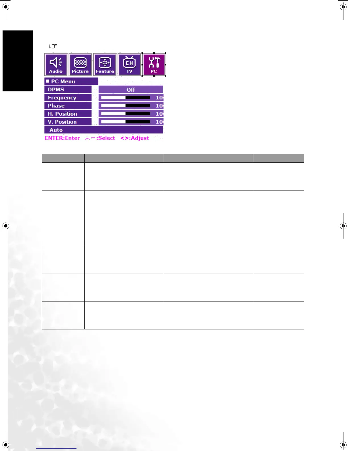 Page #46 background image