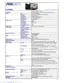 Preview: Datasheet
