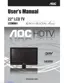 Preview: User Manual
