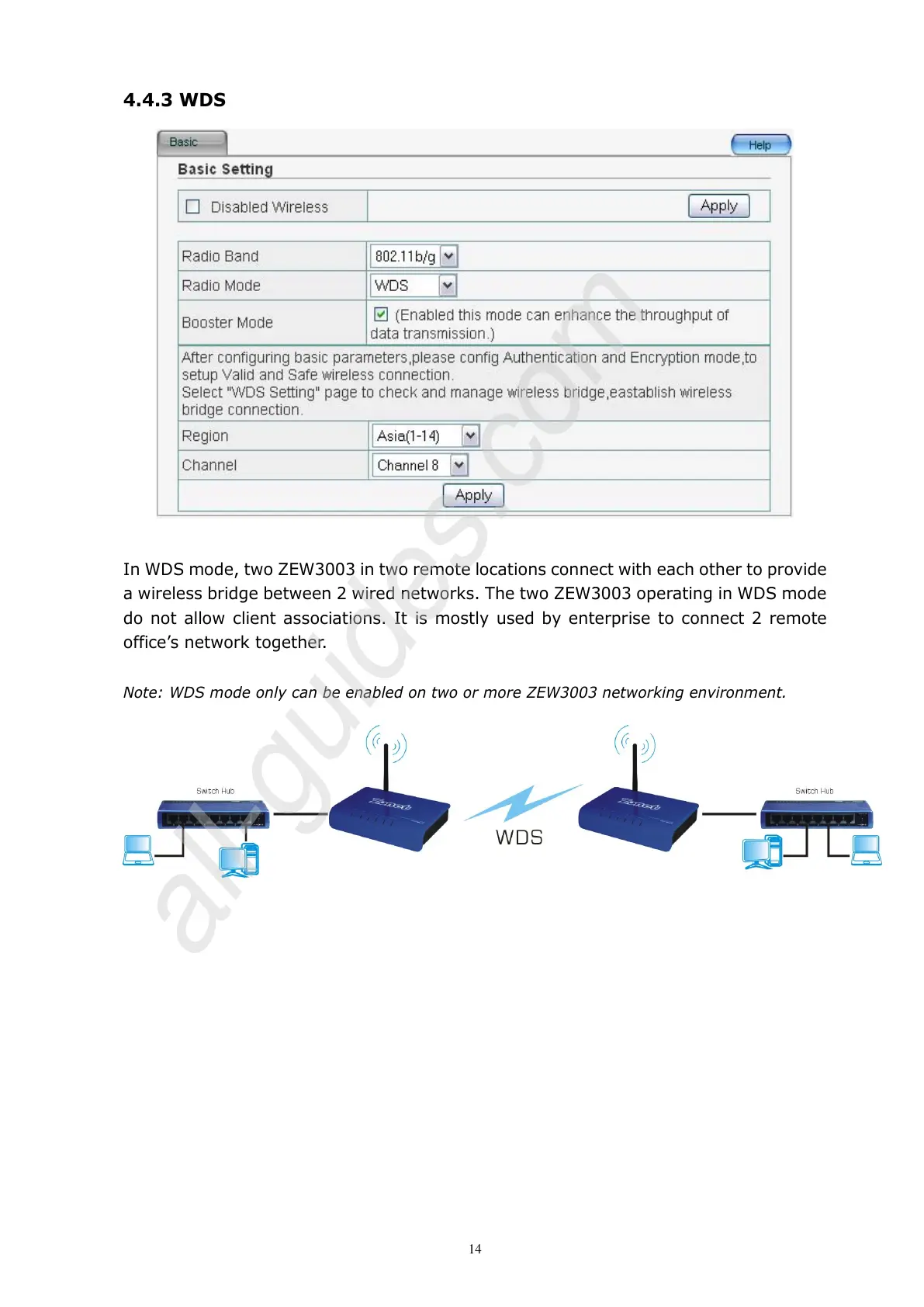Page #16 background image