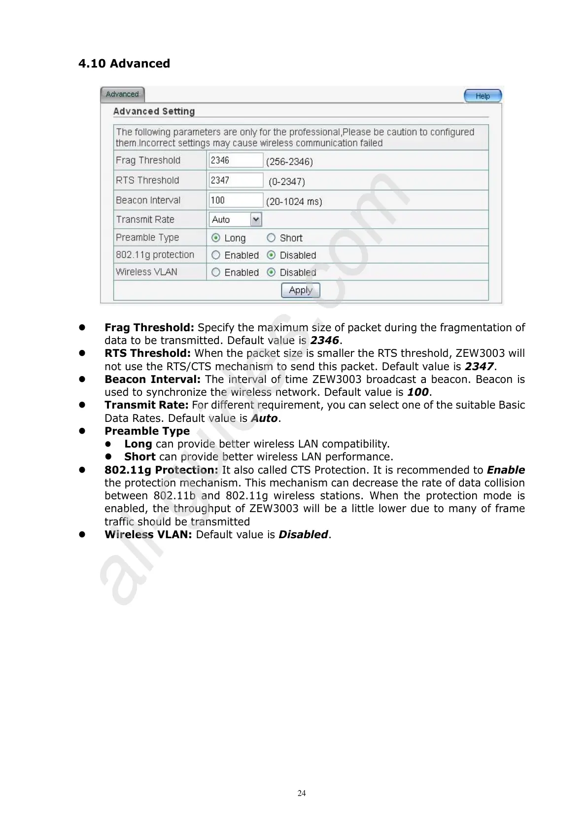 Page #26 background image