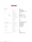 Preview: Datasheet