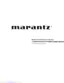 Preview: Owner's Manual