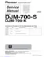 Preview: Service Manual