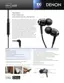 Preview: Specifications
