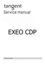 Preview: Service Manual
