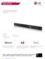 Preview: Specifications