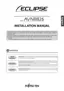 Preview: Installation Manual