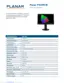 Preview: Specification