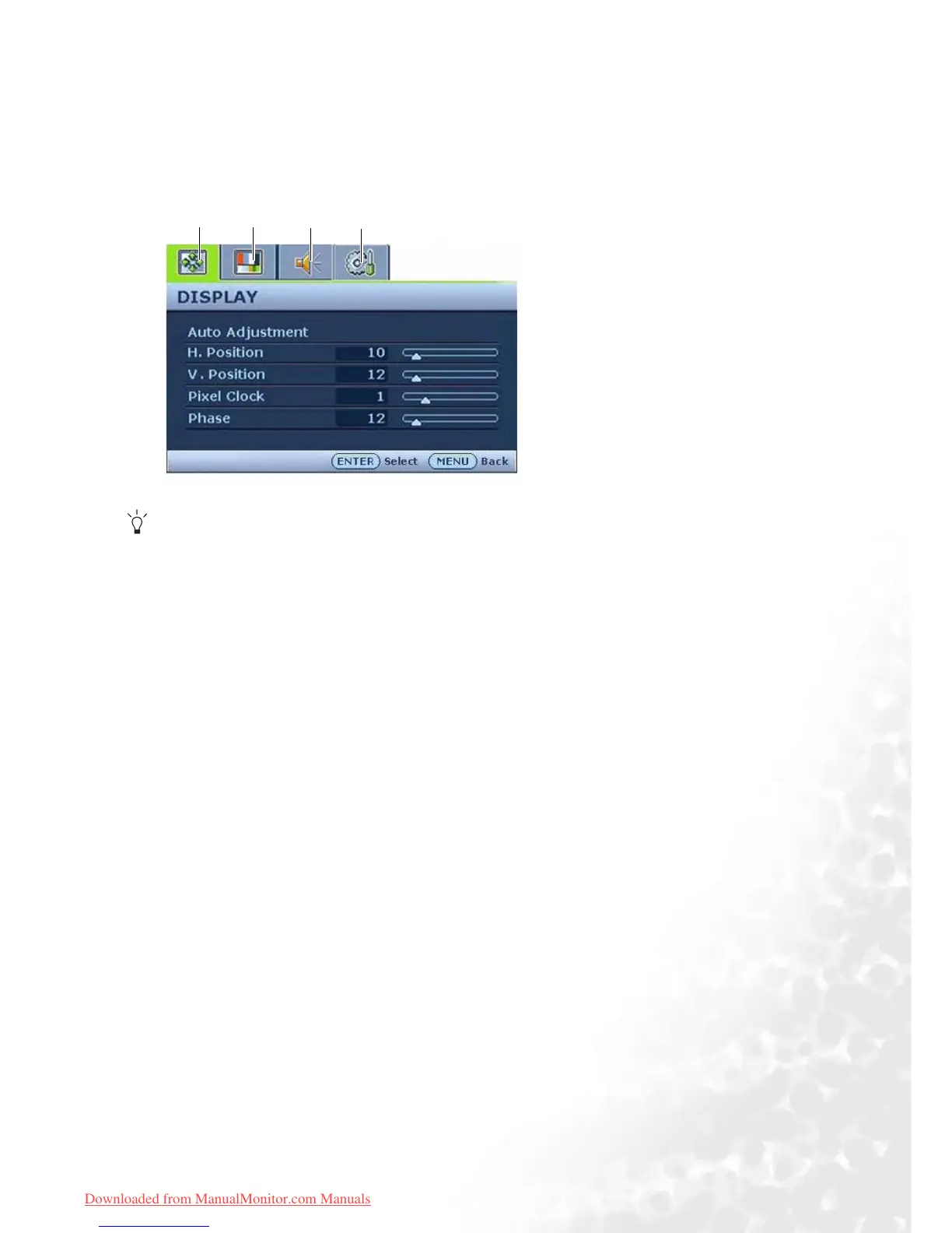 Page #27 background image