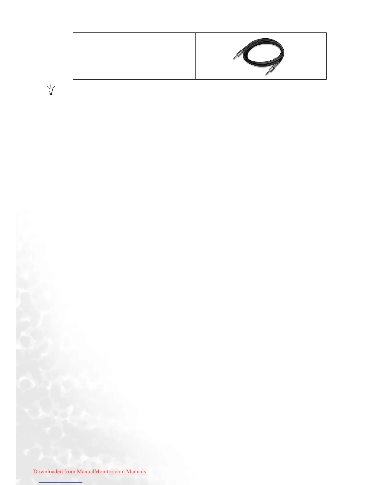Page #6 background image