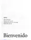 Preview: Manual Del Usuario