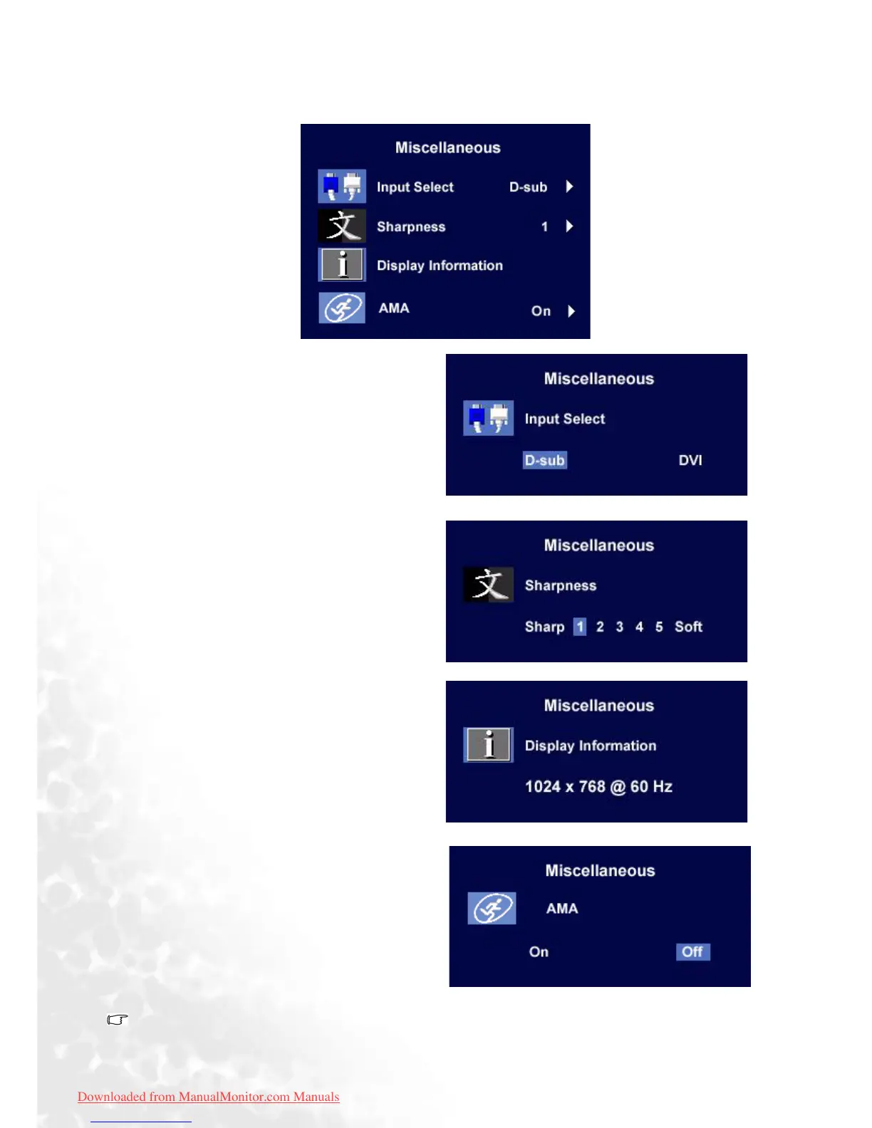 Page #32 background image